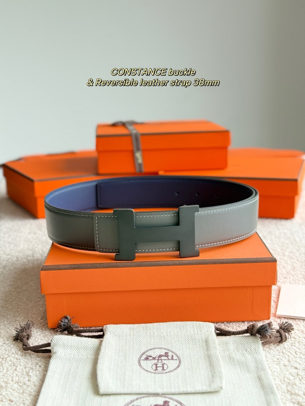 Dragons Bags Hermesn Luxury Belt --106039