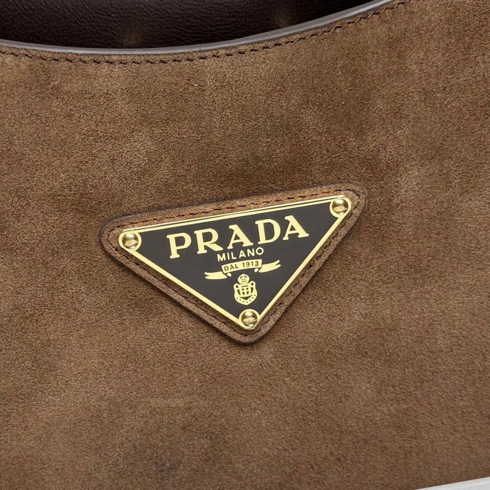 Dragons Bags Pradn Luxury Bag --102515