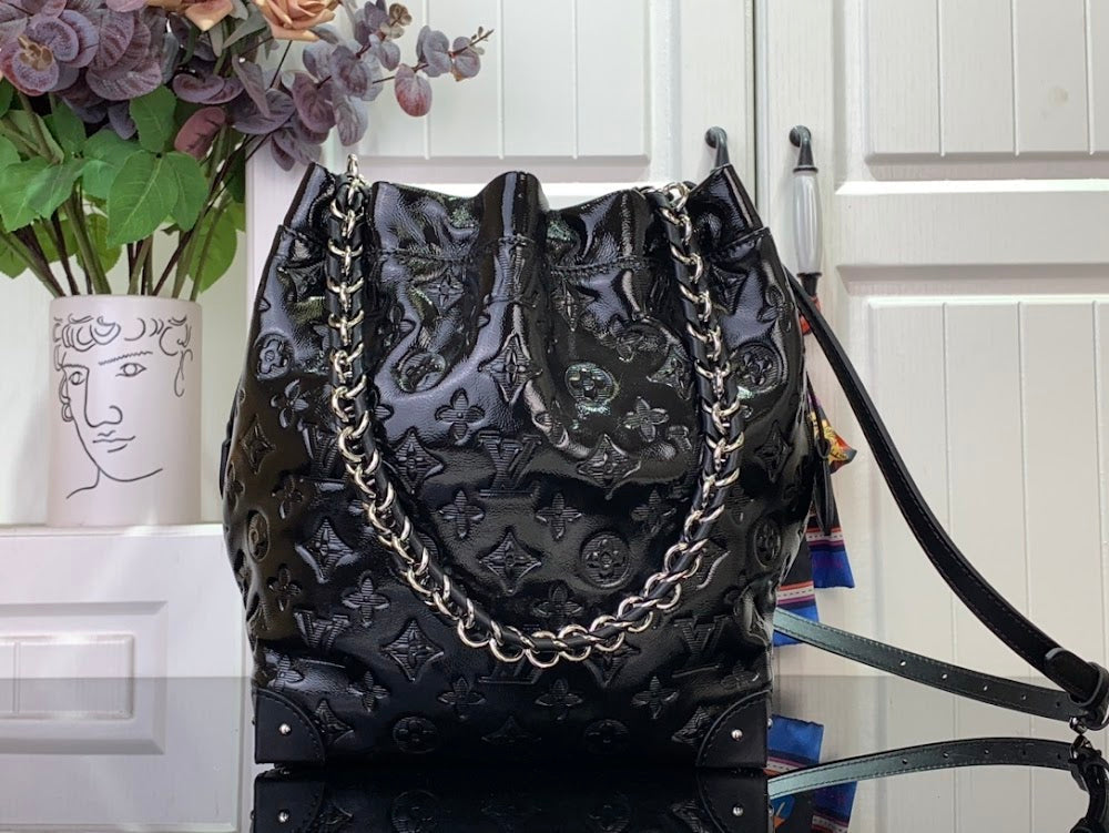 Dragons Bags ln Luxury Bag --96814