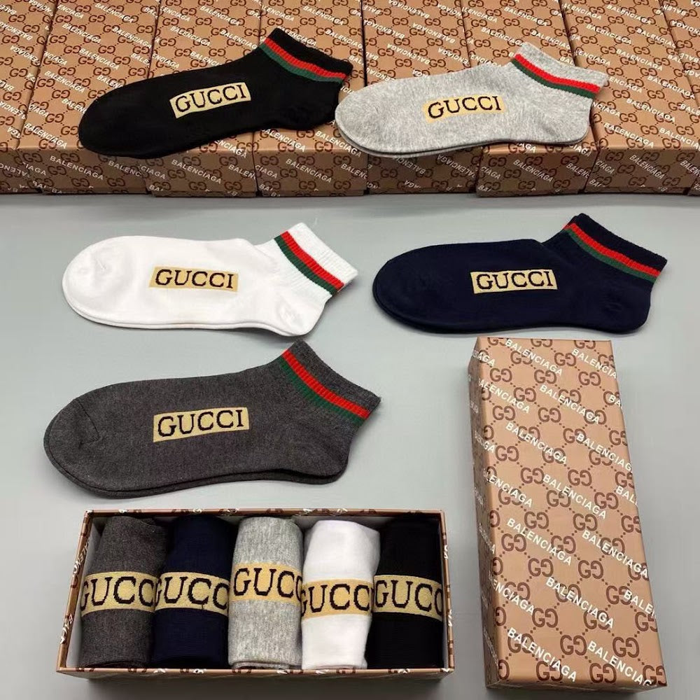 Dragons Bags Premium Luxury Socks --98241
