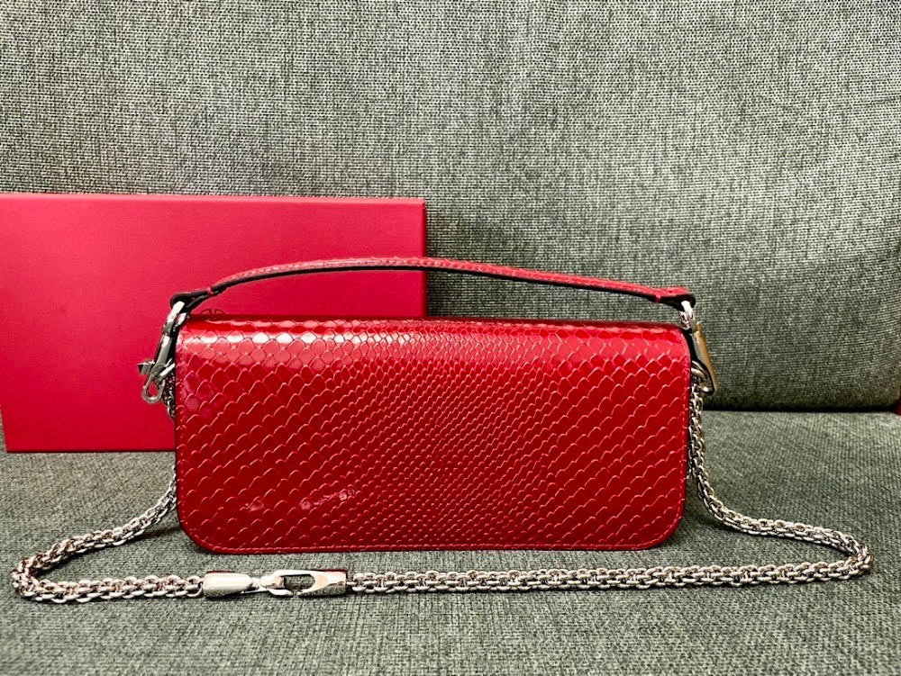 Dragons Bags Valentine Luxury Bag --121778