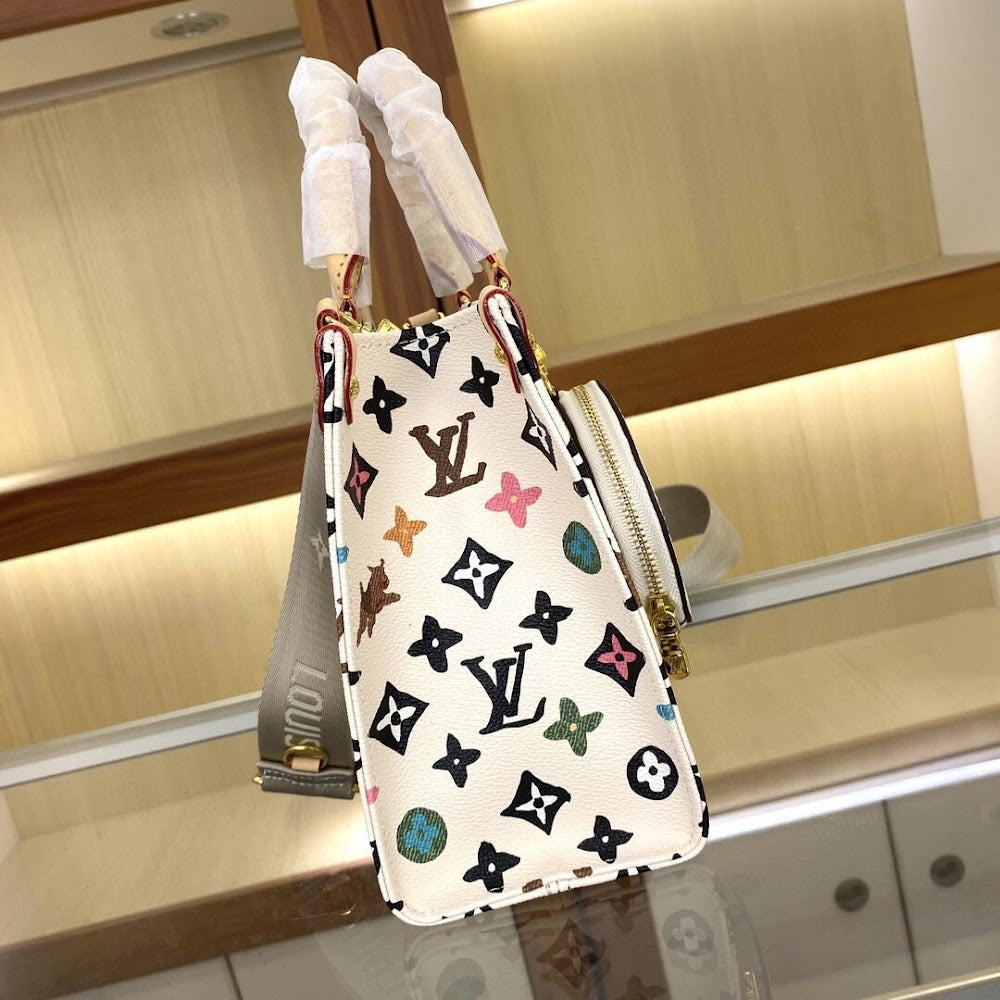 Jessica Bags ln Luxury Bag --76139