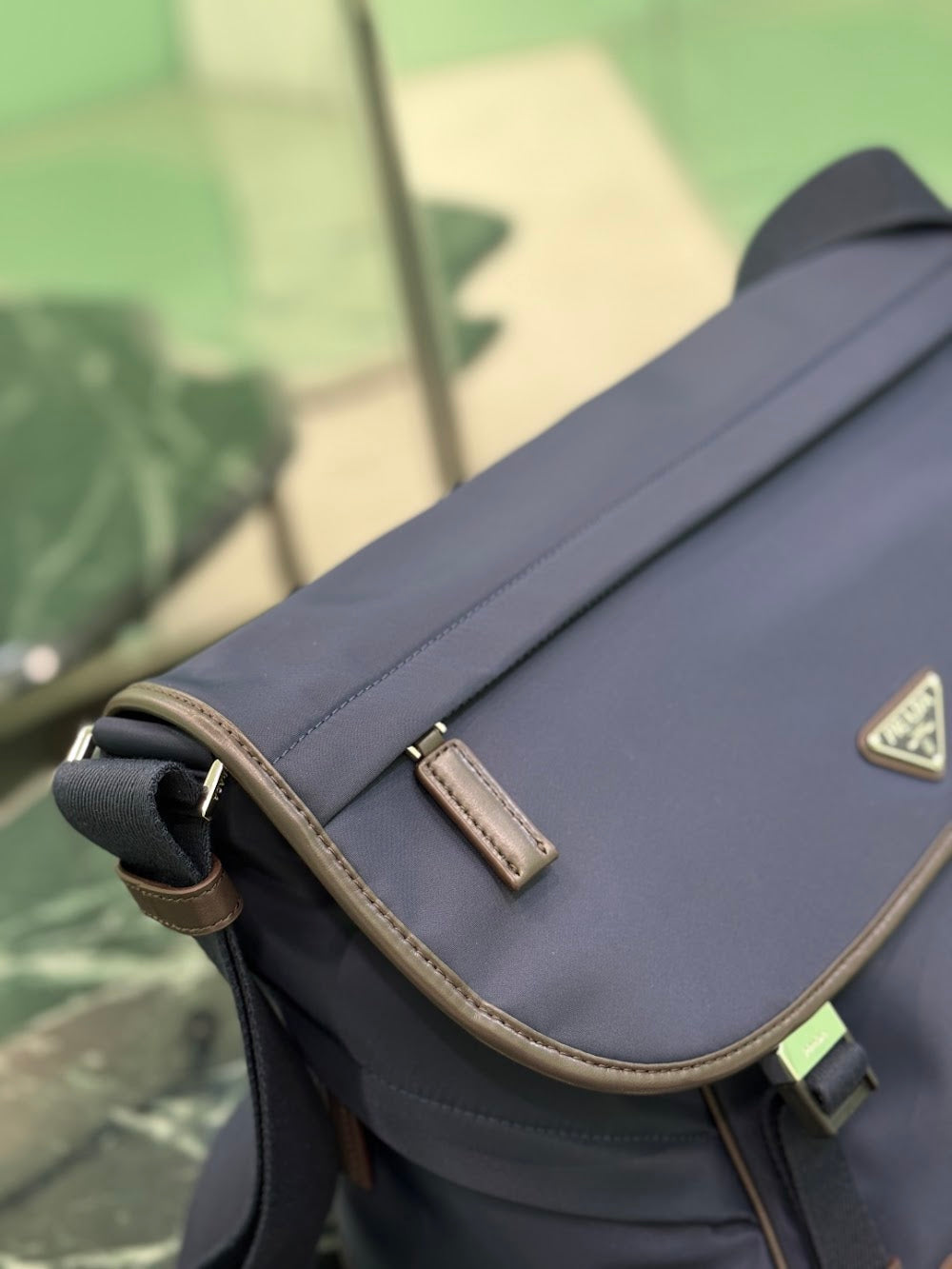 Dragons Bags Prada Luxury Bag --54299