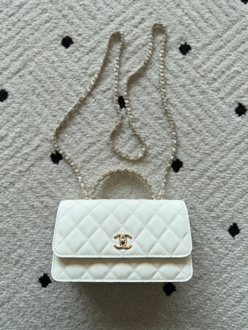 Dragons Bags CHn Luxury Bag --112718