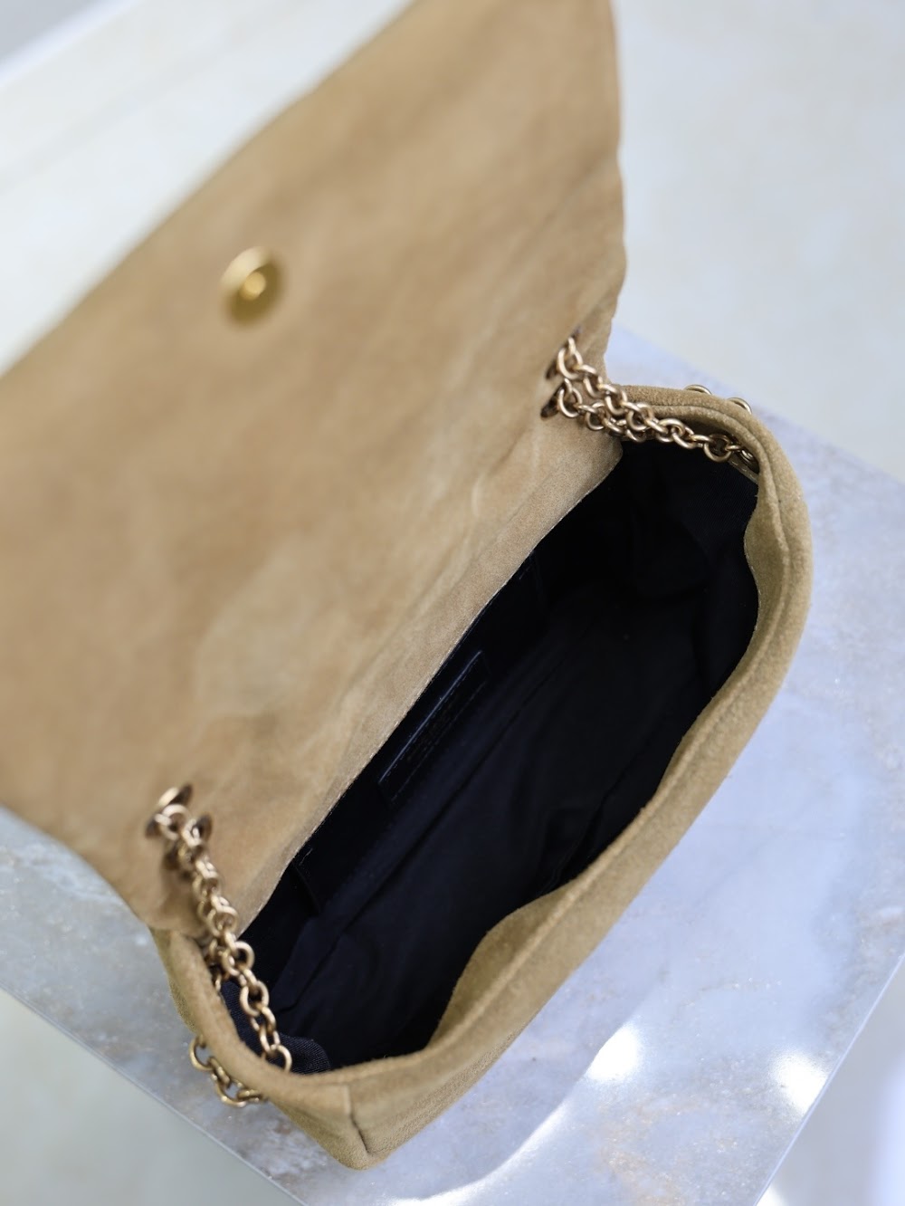 Dragons Bags YSLn Luxury Bag --119405