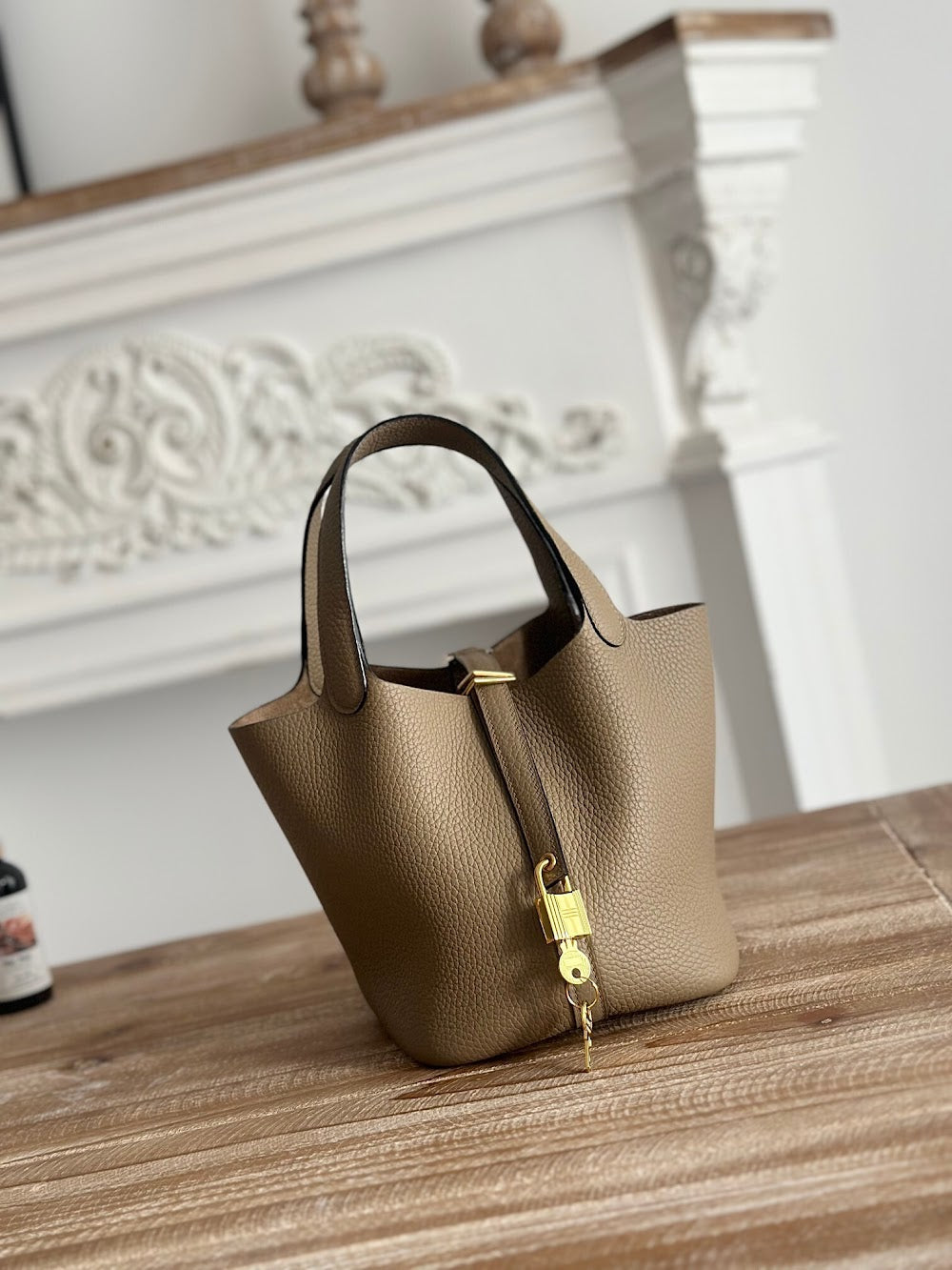 Dragons BagsHermesn Luxury Bag --116736