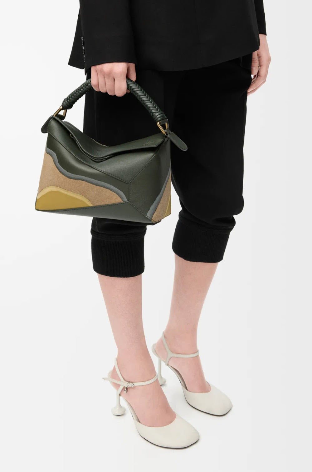 Dragons Bags Lowen Luxury Bag --99825