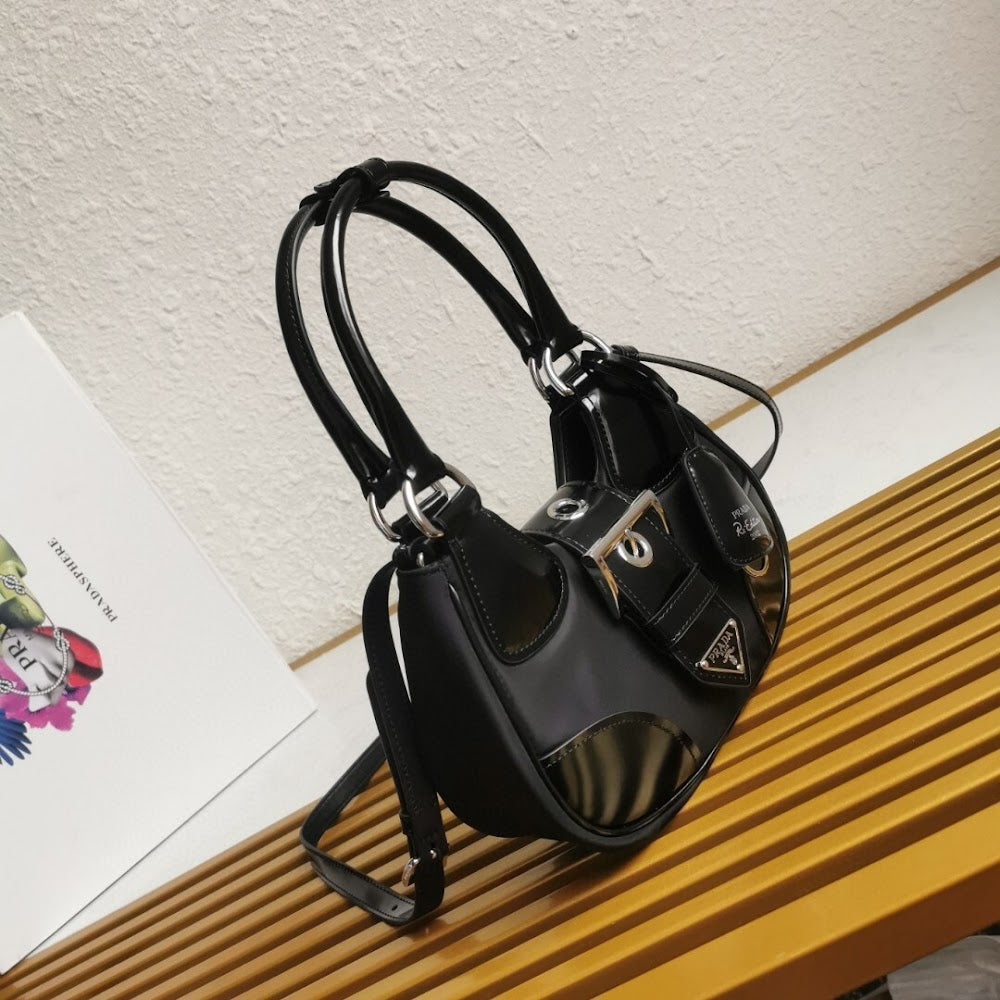 Dragons Bags Pradn Luxury Bag --101537