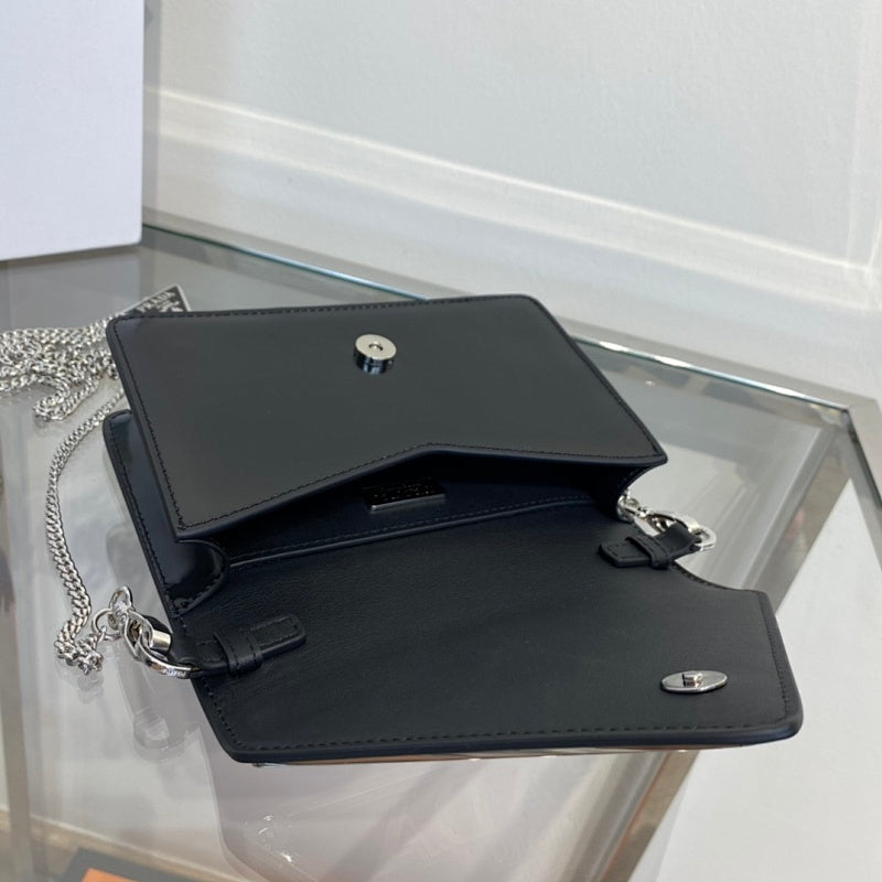 Jessica Bags pradn Luxury Bag --74805