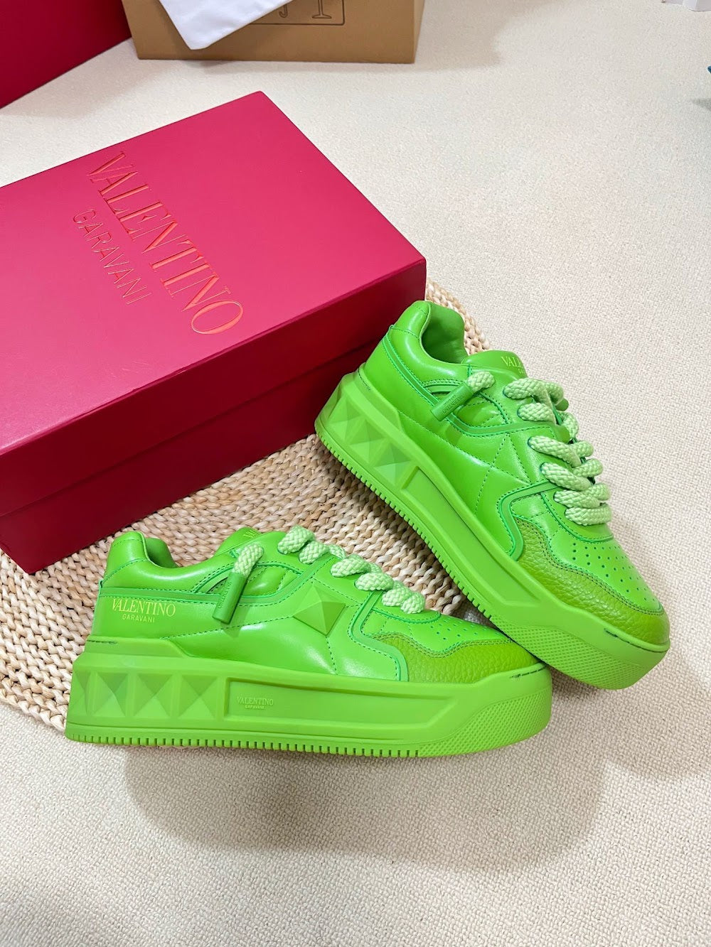Dragons Bags Valentino Luxury Shoes --52625