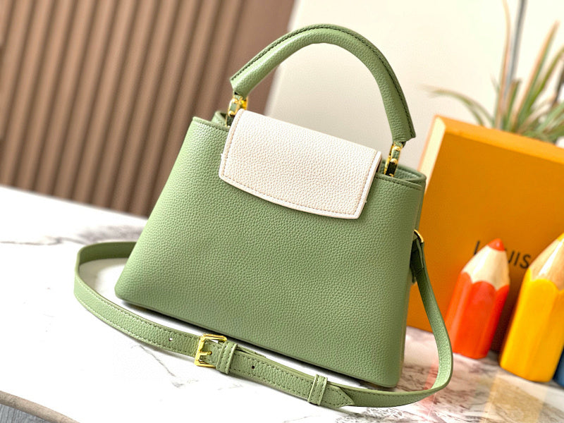 Dragons Bags ln Luxury Bag --81438