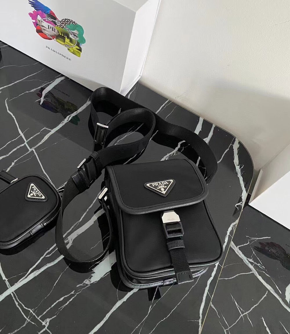 Dragons Bags pradn Luxury Bag --73287