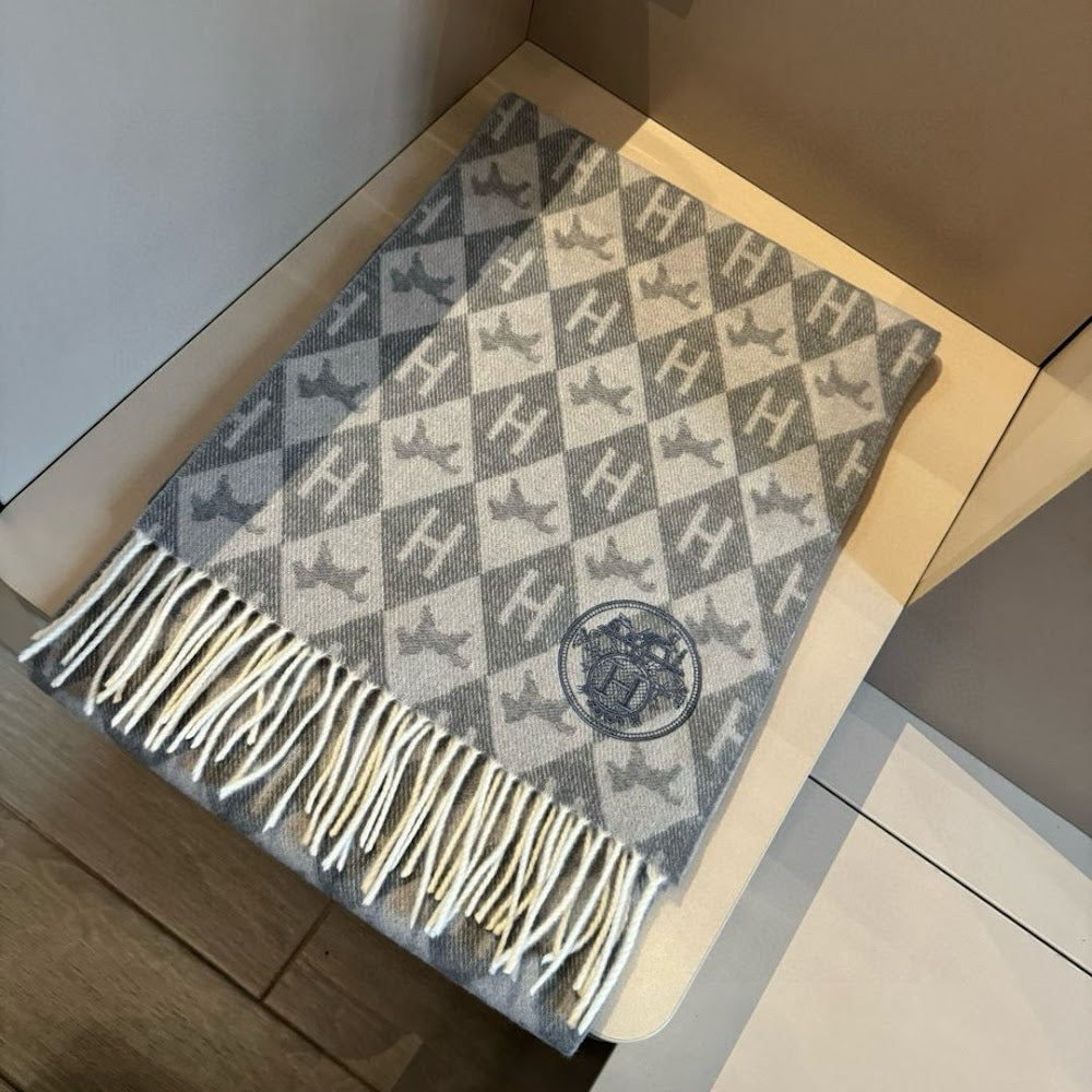 Dragons Bags Premium Designer Scarf --99341
