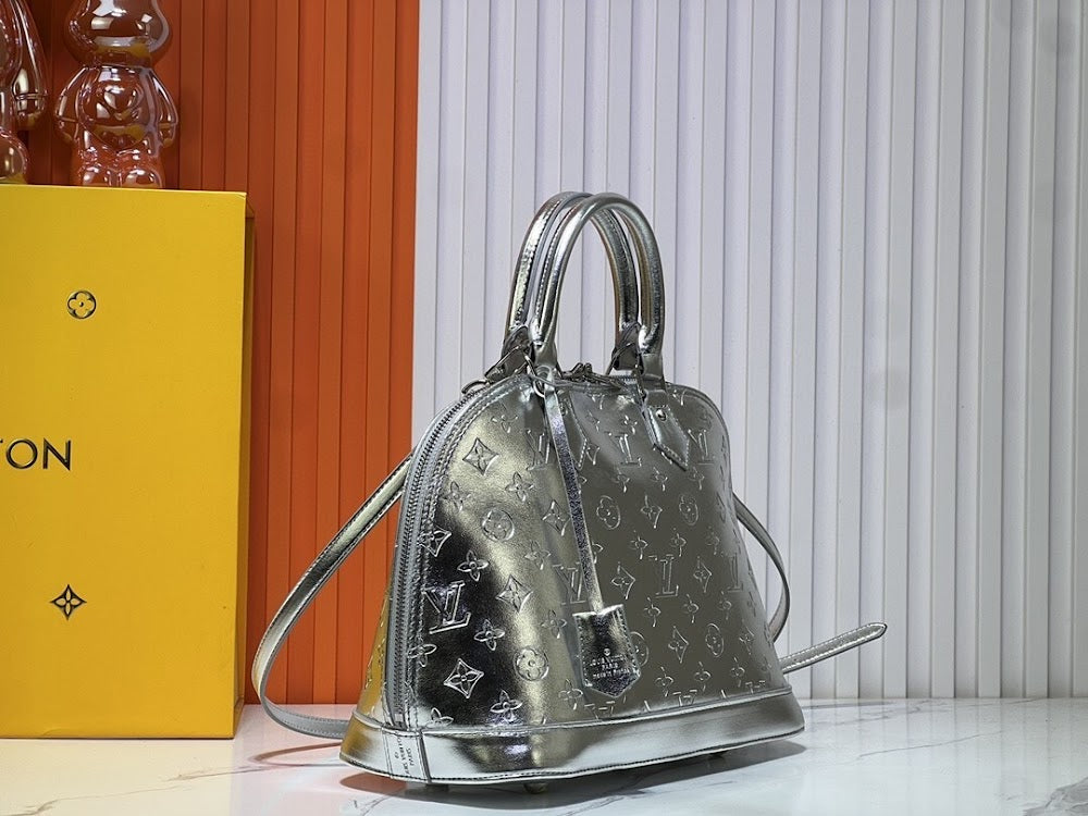Dragons Bags ln Luxury Bag --76583