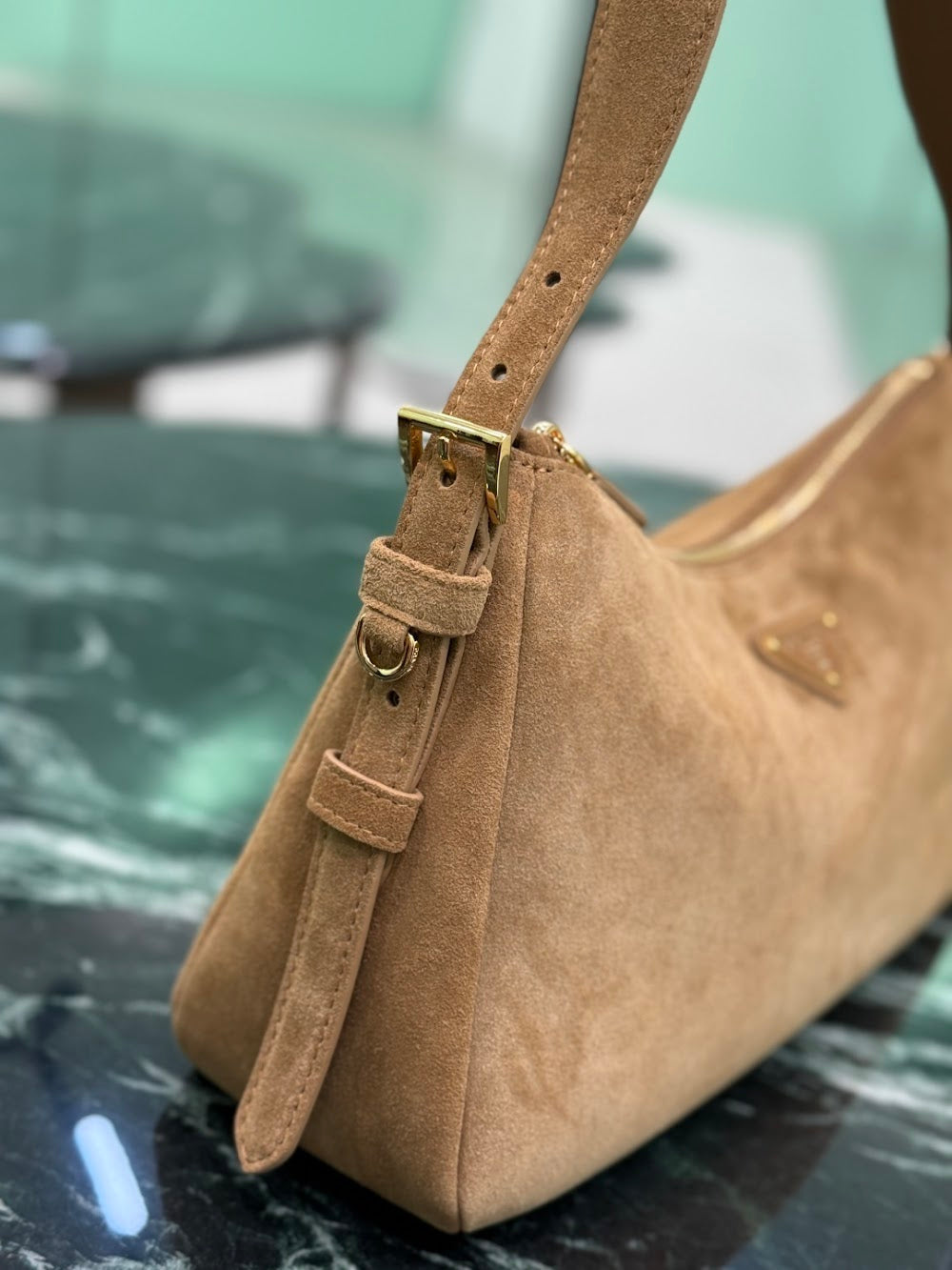Dragons Bags Pradn Luxury Bag --102990