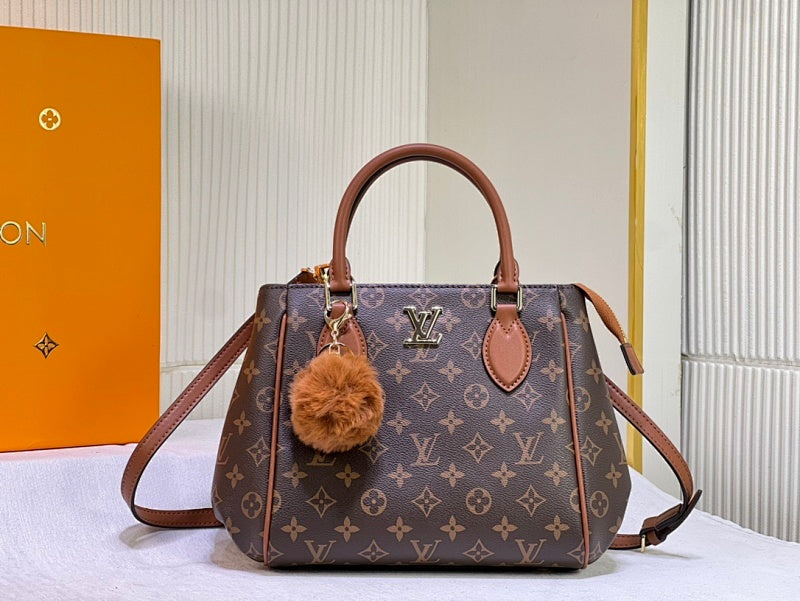 Dragons Bags LVn Luxury Bag --81206