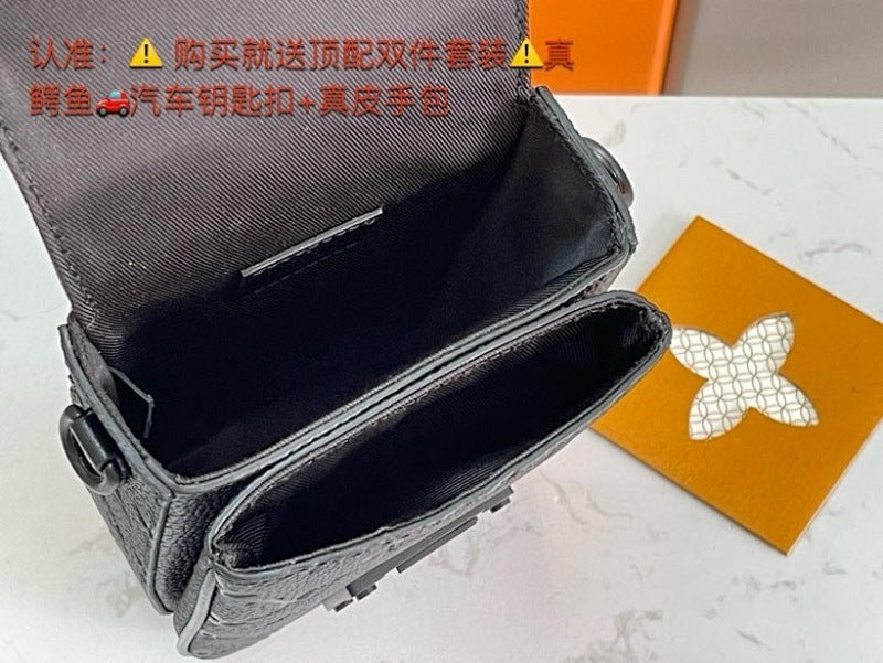 Dragons Bags ln Luxury Bag --70775