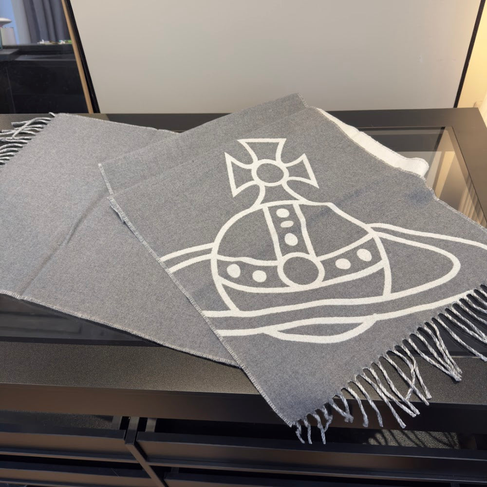 Dragons Bags Premium Designer Scarf --99616