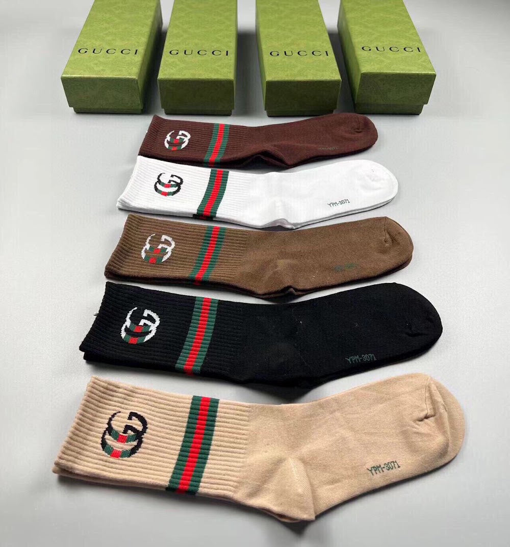 Dragons Bags Premium Luxury Socks --98154