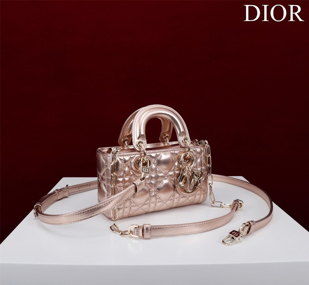 Dragons BagsDiorn Luxury Bag --116472