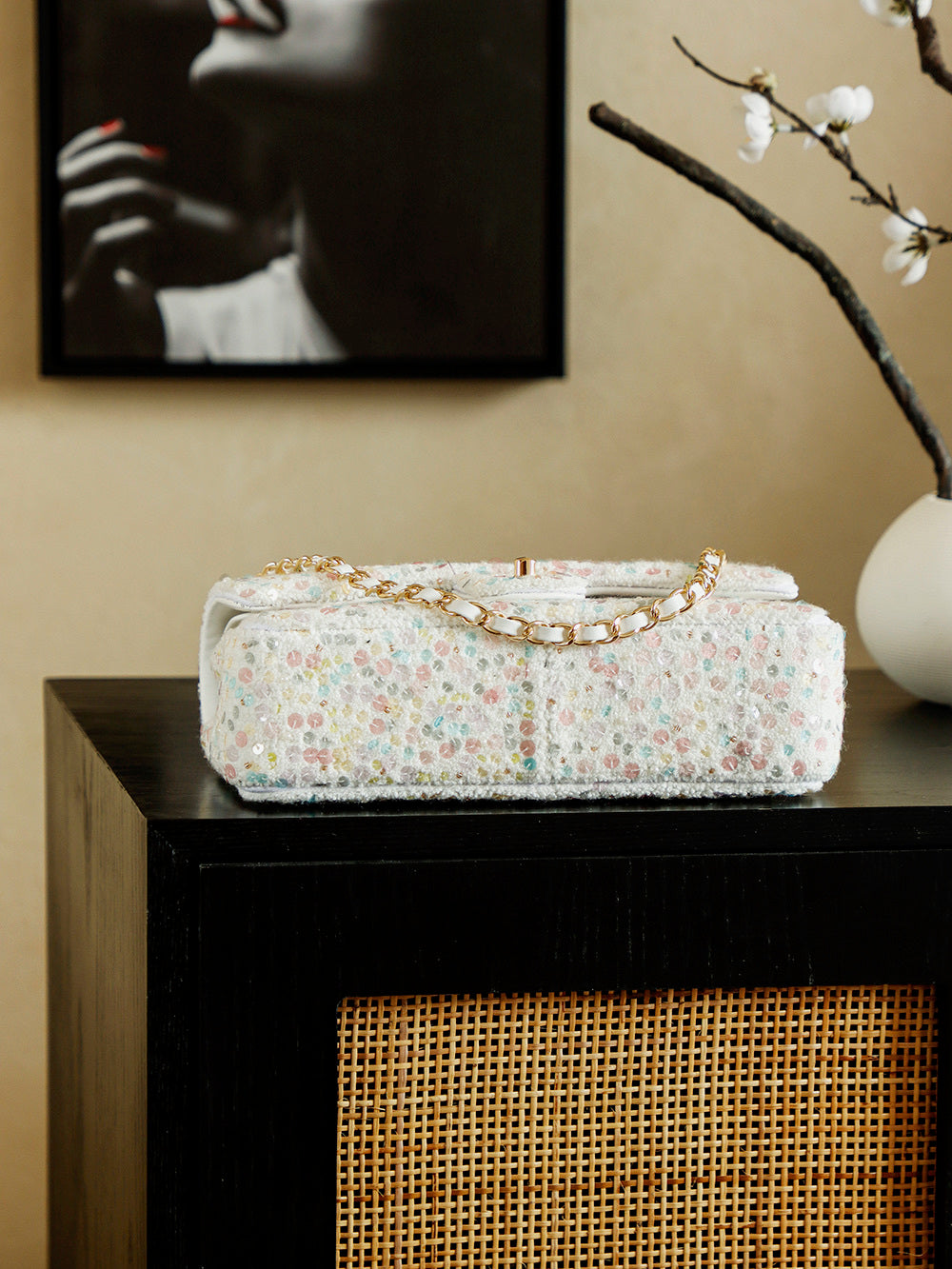 Dragons Bags CHn Luxury Bag --112749