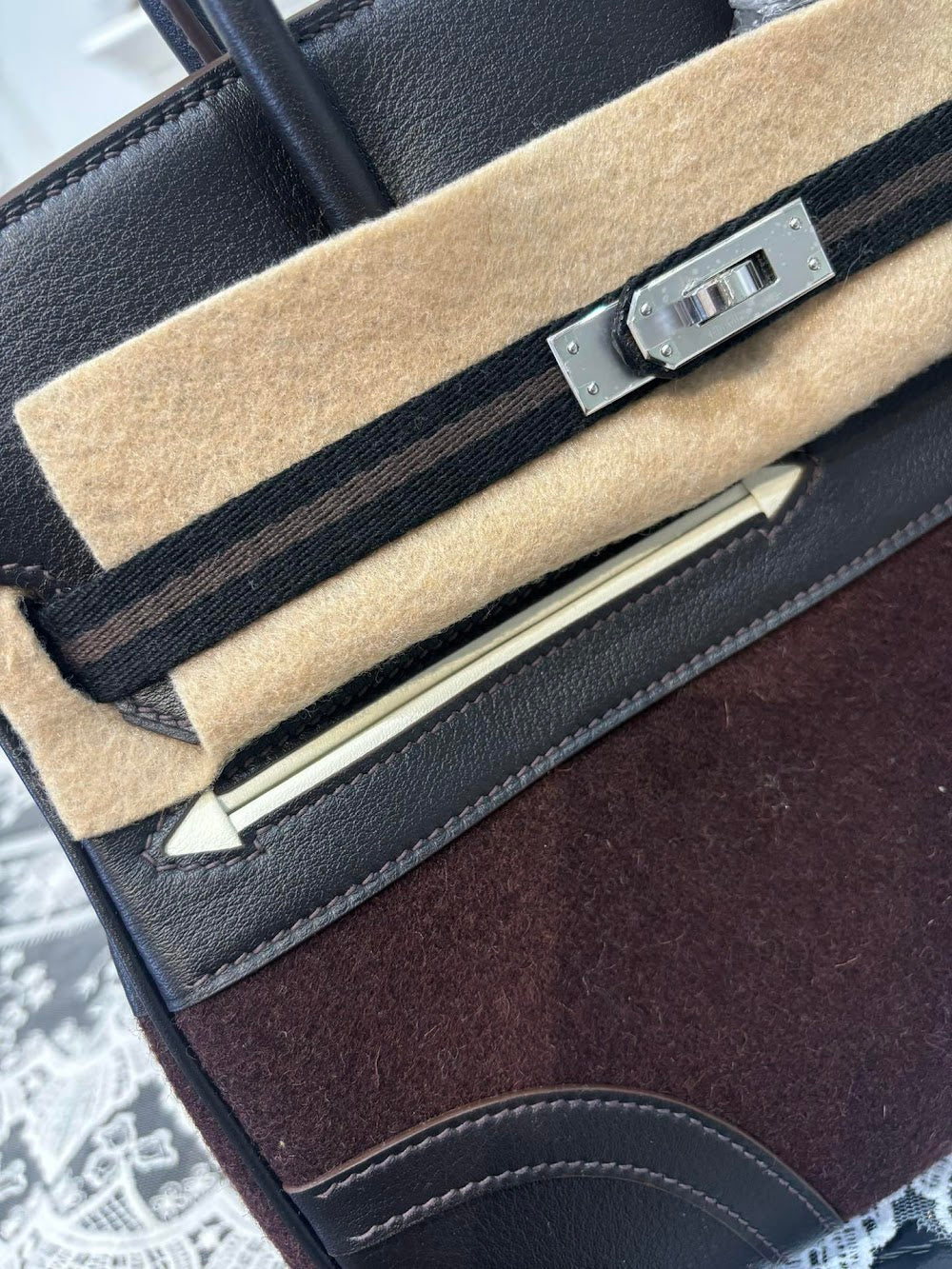 Dragons BagsHermesn Luxury Bag --118055