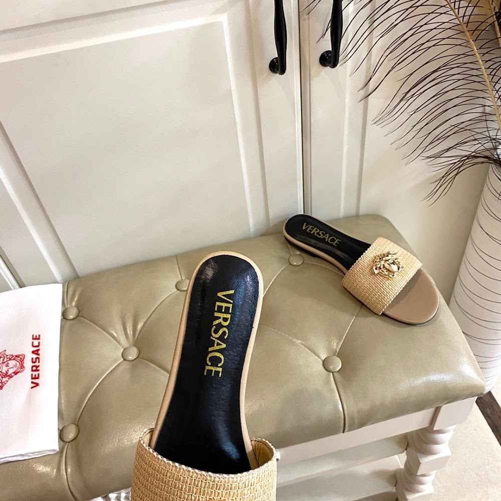 Dragons Bags Versace Luxury Heels --51000