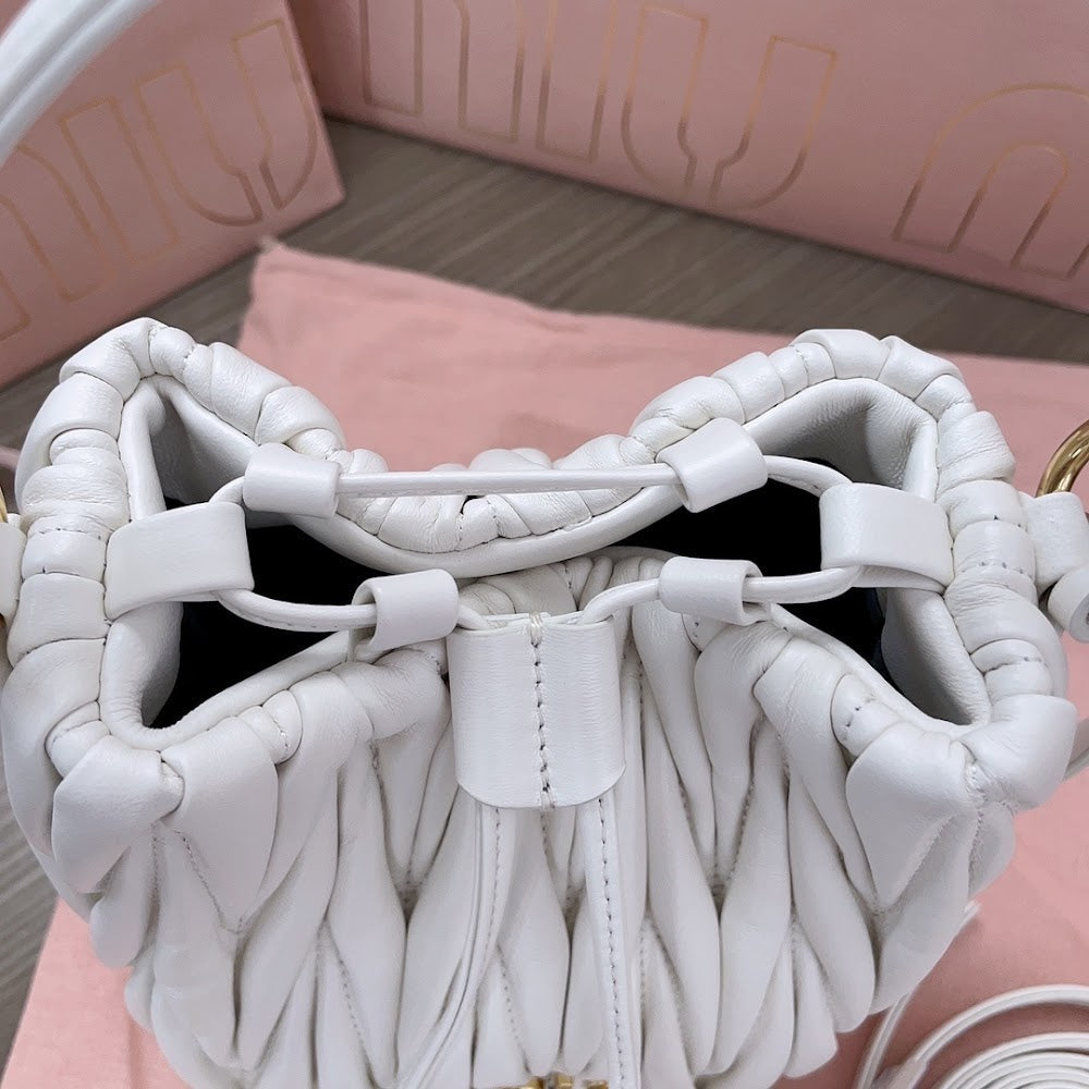 Dragons Bags Miun Miun Luxury Bag --122482