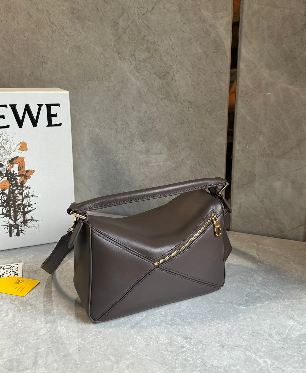 Dragons Bags Lowen Luxury Bag --99779