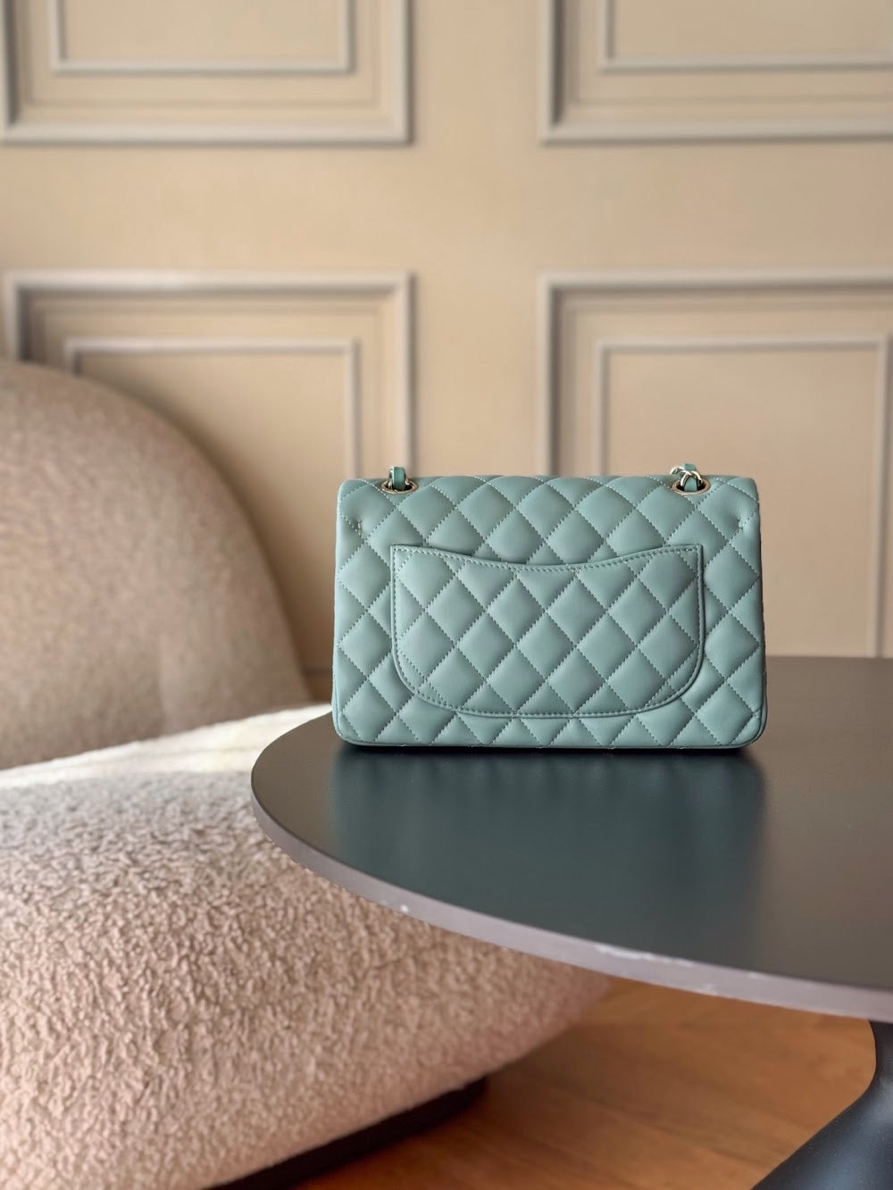 Dragons Bags CHn Luxury Bag --112980