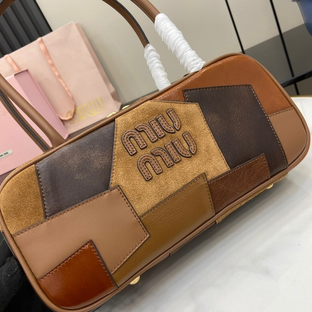 Dragons Bags Miun Miun Luxury Bag --122163