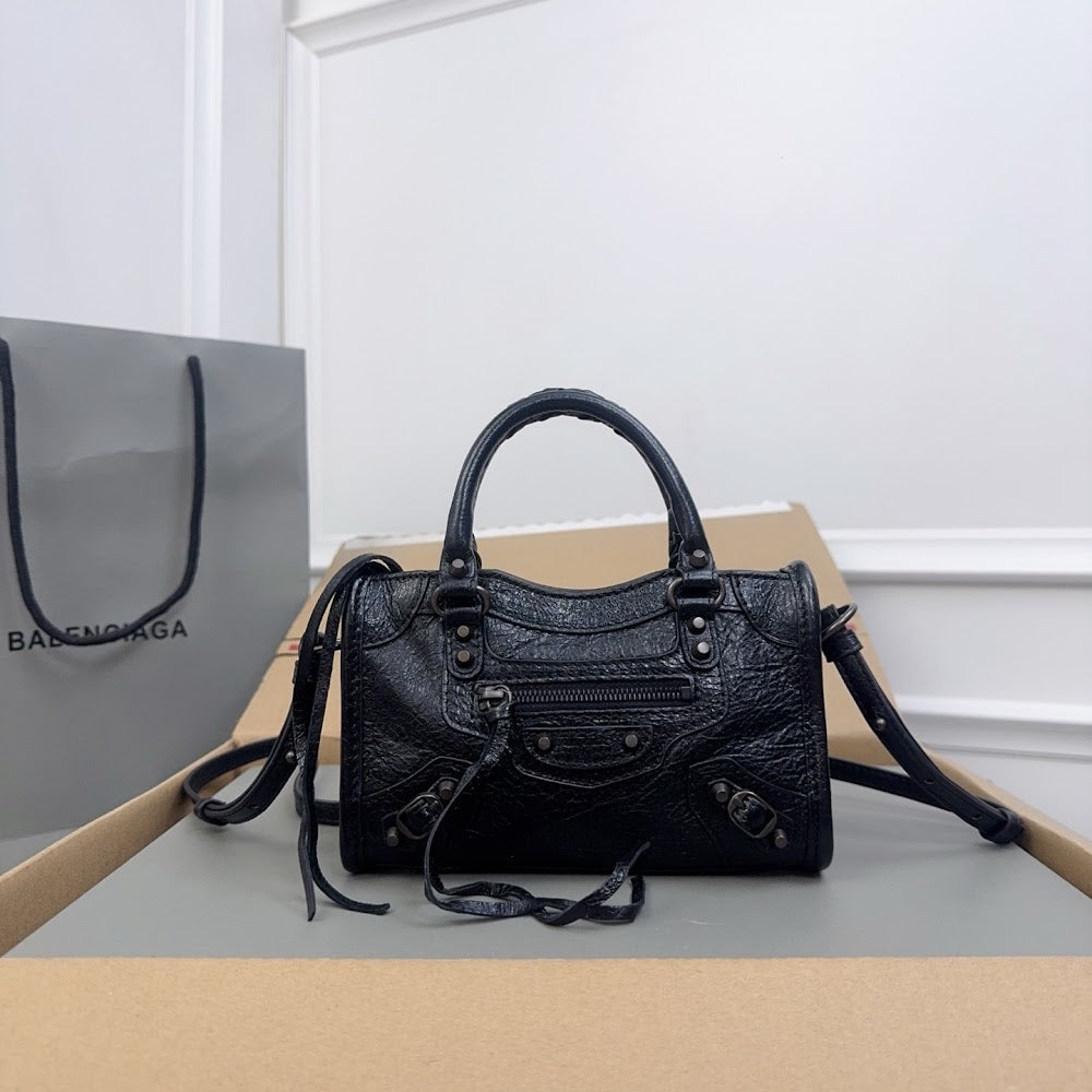 Dragons Bags Balenciaga Luxury Bag --110851
