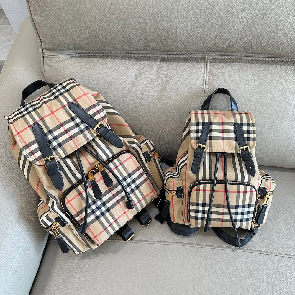 Dragons Bags Burberryn Luxury Bag --92872