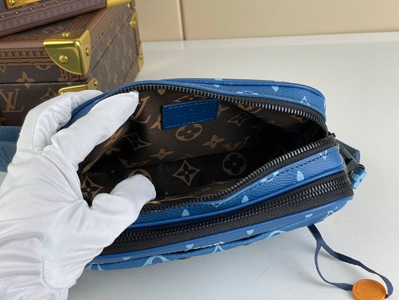 Dragons Bags ln Luxury Bag --61931