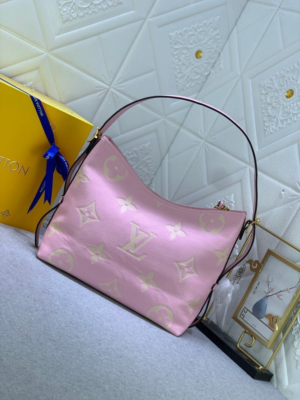 Jessica Bags ln Luxury Bag --75813