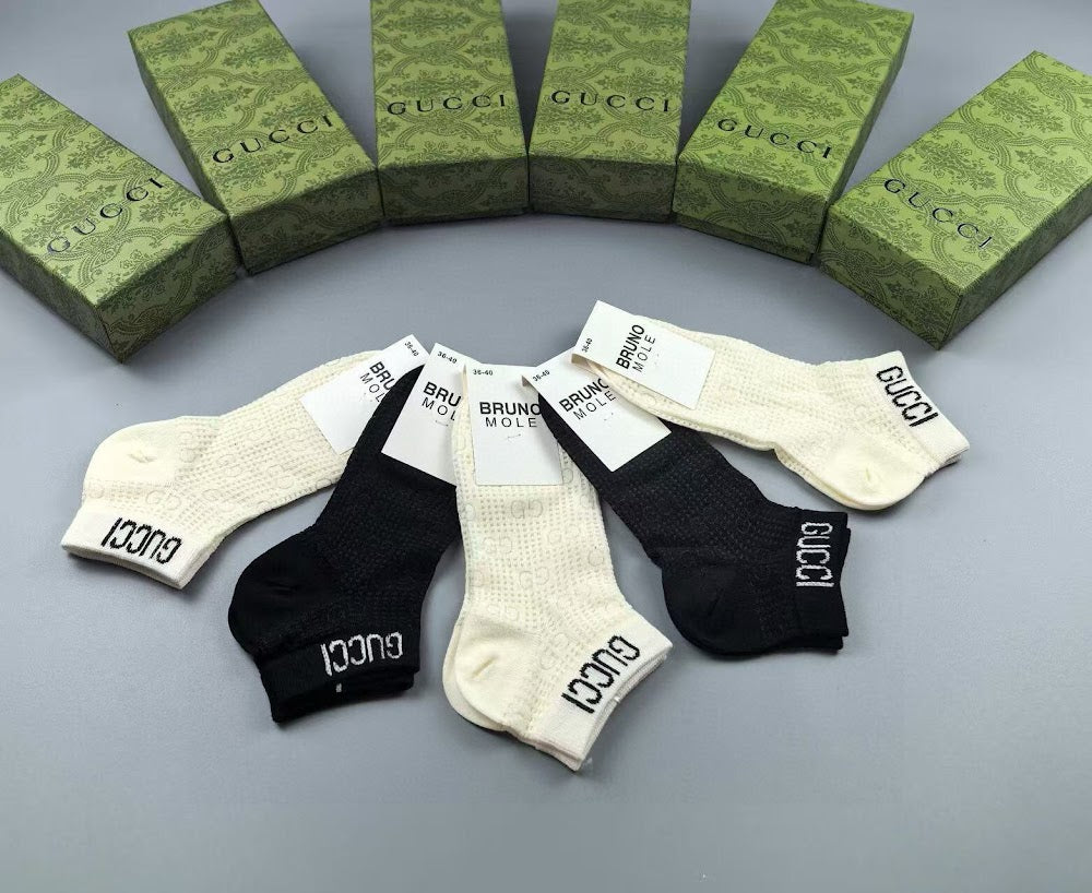 Dragons Bags Premium Luxury Socks --98596