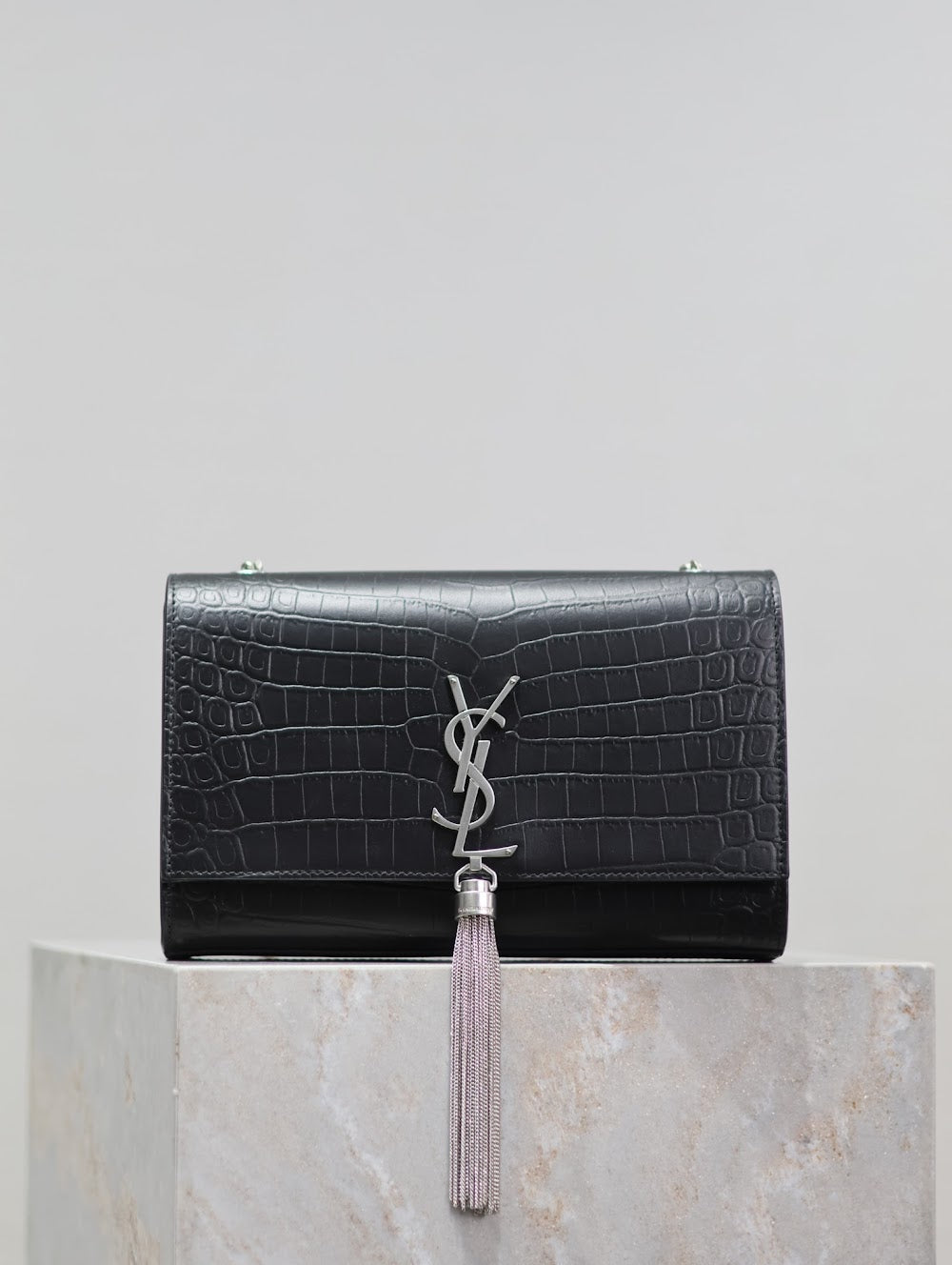 Dragons Bags YSLn Luxury Bag --120521