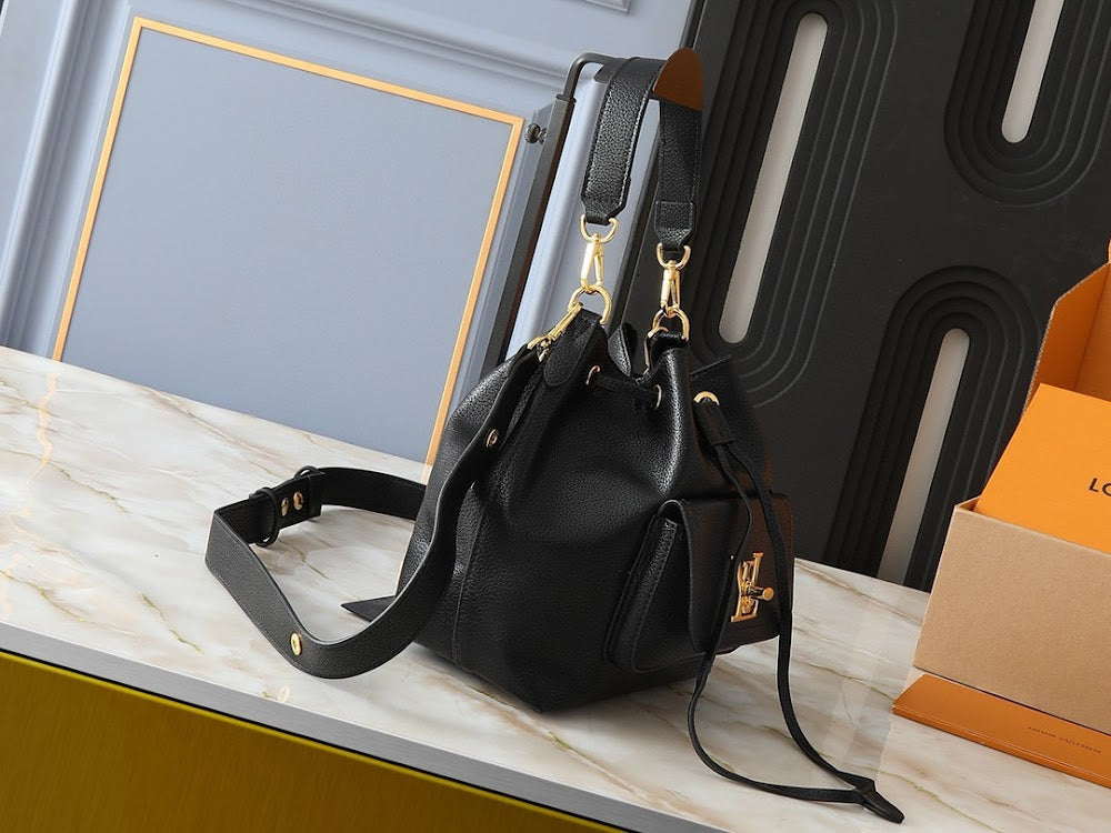 Dragons Bags LVn Luxury Bag --79376