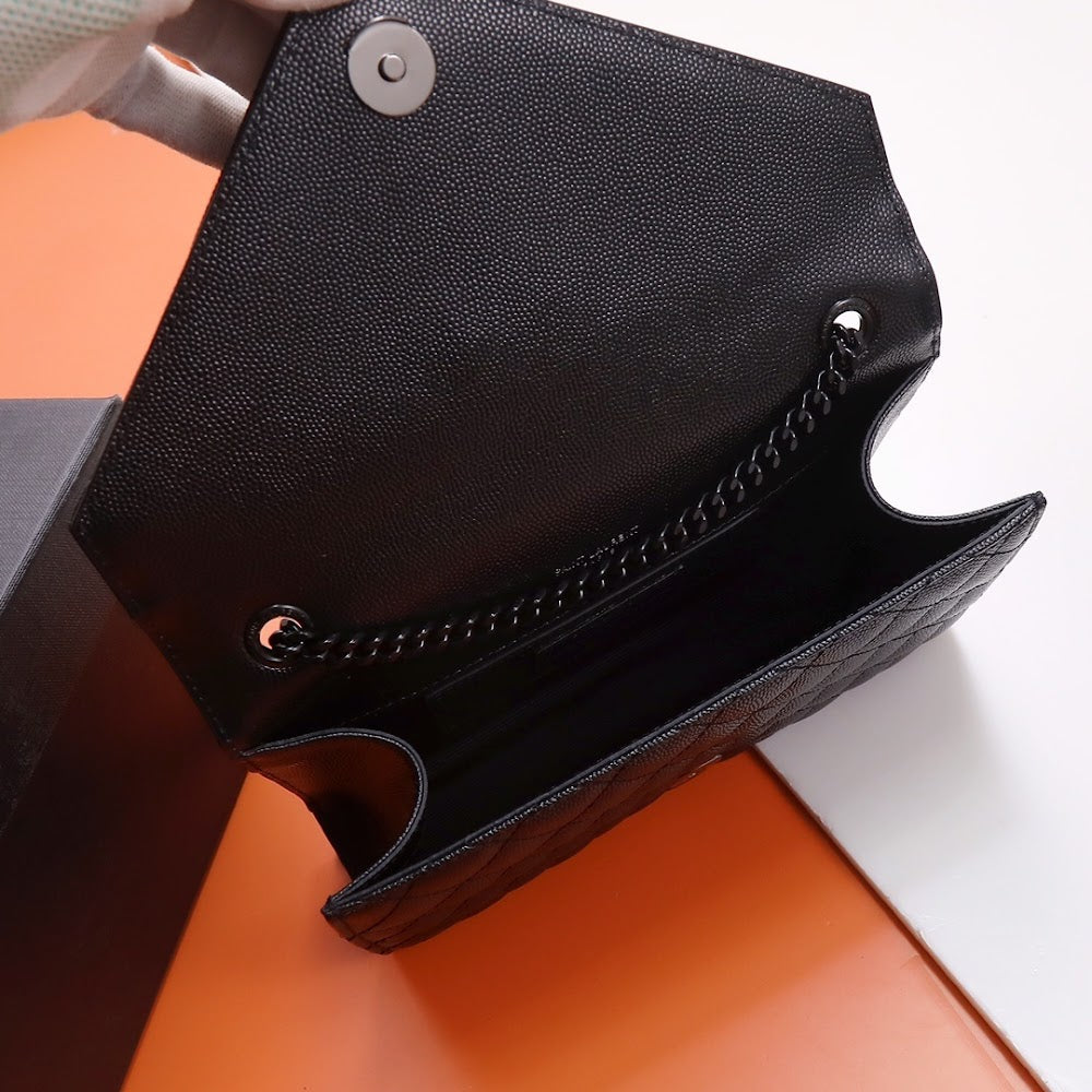 Dragons Bags YSLn Luxury Bag --119818
