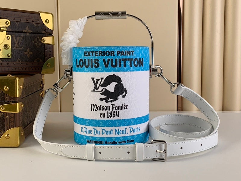 Dragons Bags ln Luxury Bag --61144
