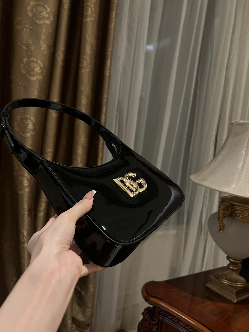 Dragons Bags DGn Luxury Bag --93747