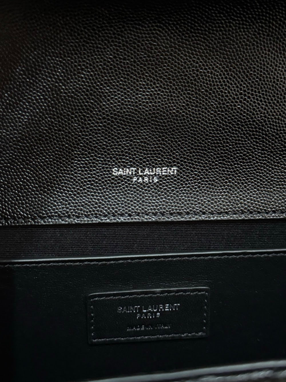 Dragons Bags YSLn Luxury Bag --120138
