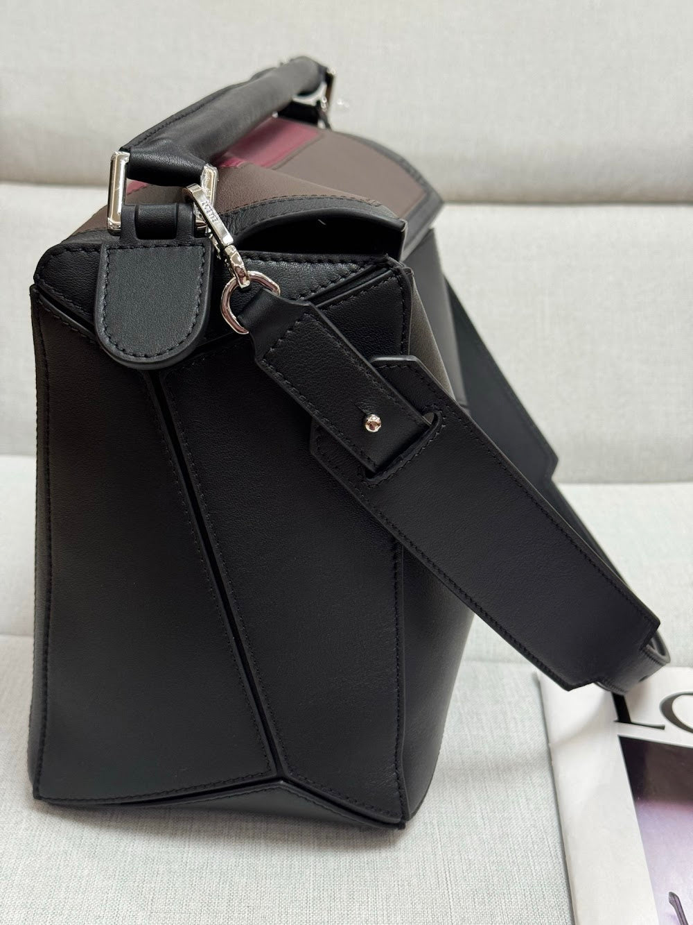 Dragons Bags Lowen Luxury Bag --100146