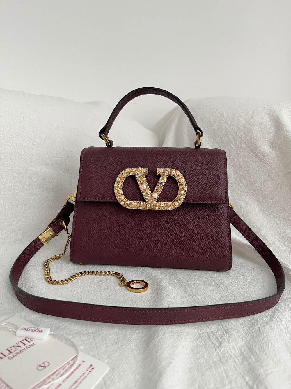 Dragons Bags valentine Luxury Bag --73029