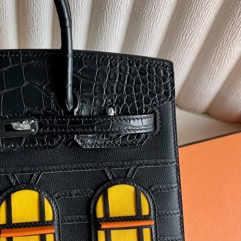 Dragons BagsHermesn Luxury Bag --117797