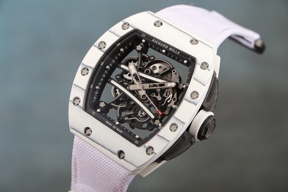 Dragons Bags Luxury Designer Watch --104852