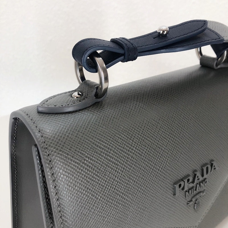 Jessica Bags pradn Luxury Bag --74789