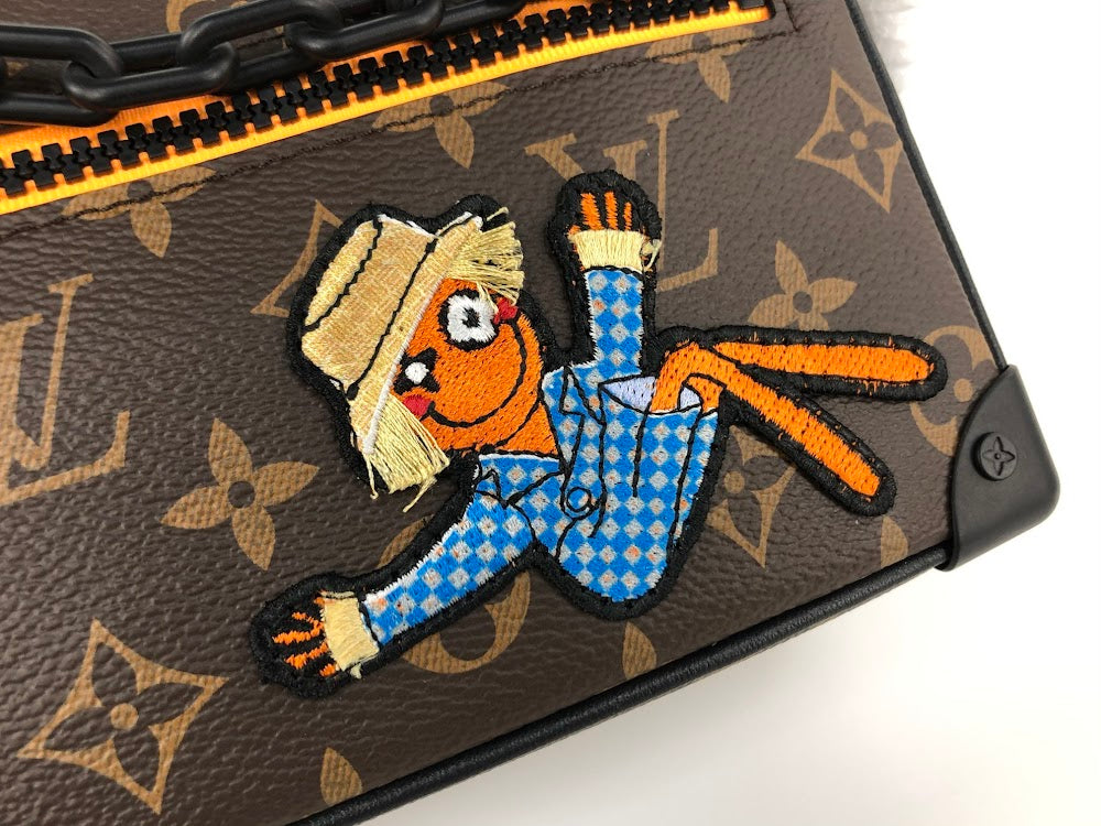 Dragons Bags ln Luxury Bag --56615