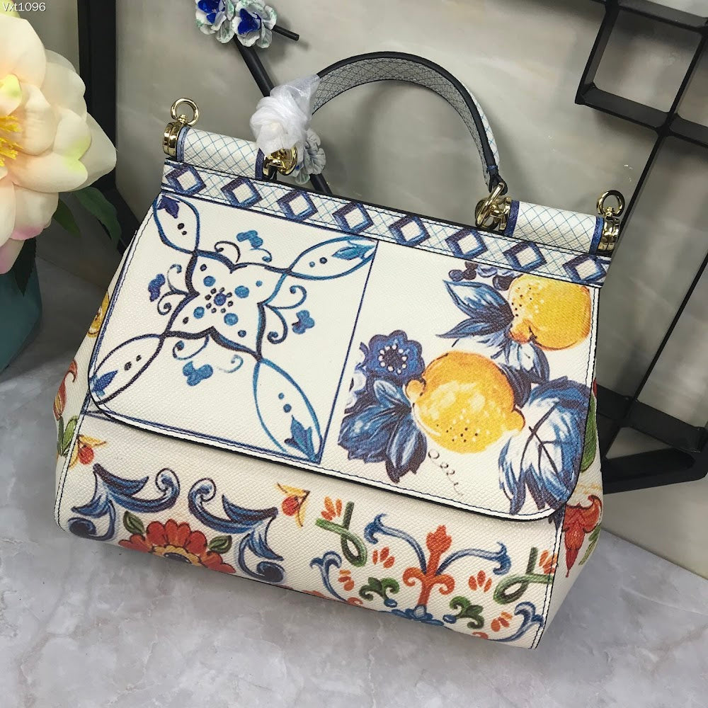 Dragons Bags DGn Luxury Bag --93492