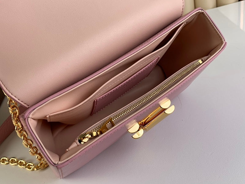 Dragons Bags ln Luxury Bag --58644